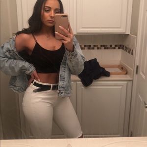 Meet your Posher, Miranda